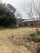 自然も有り静かな環境