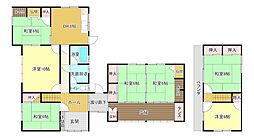 王喜本町