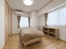 子供部屋の画像