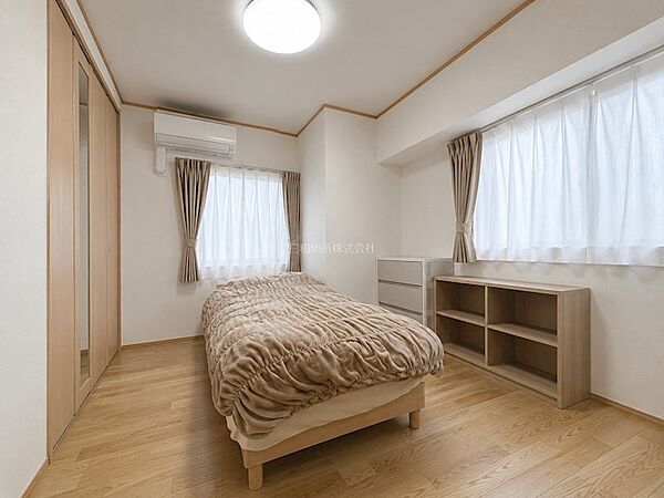 子供部屋
