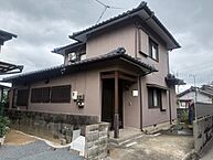 山口県下関市彦島弟子待町2丁目：物件画像