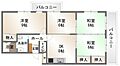 山内ヴィラージュ火の山4階330万円