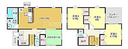 安岡本町