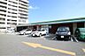 周辺：ファミリーマート 下関あるかぽーと店（478m）