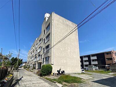 外観 外観
