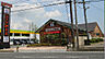 周辺：コメダ珈琲店 下関綾羅木店（922m）