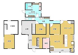 山陽小野田市山川