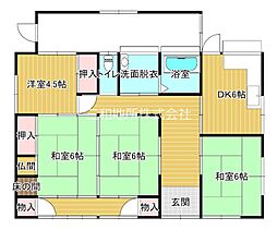 豊北町大字神田