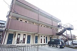 🉐敷金礼金0円！🉐ラフォーレナミキ