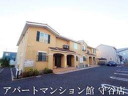 サンパティークB