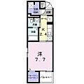 アベニールヒルズ3階6.8万円