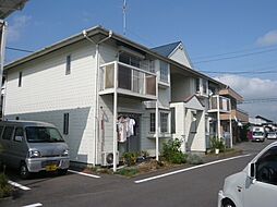 🉐敷金礼金0円！🉐ラフォーレ中妻Ｄ