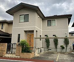 竹園三丁目住宅