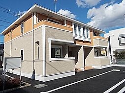ベル・オーシャン　Ｎ棟
