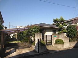 松前台4丁目貸家