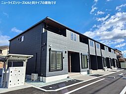 フリーデ　ガーデン　I