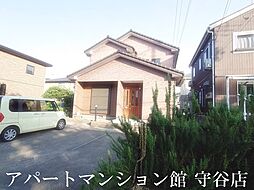 日野住宅きぬの里