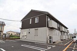 パティオ藤代II