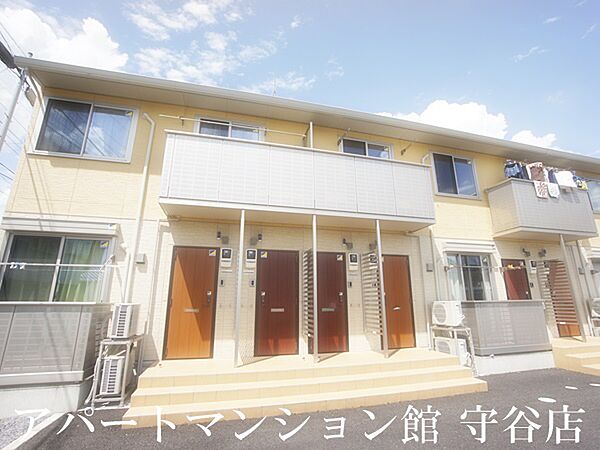apartment 茨城県常総市水海道栄町2670-1
水海道栄町の賃貸情報を見る
物件地図