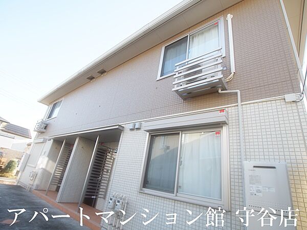 apartment 茨城県常総市内守谷町きぬの里2丁目5-6
内守谷町きぬの里の賃貸情報を見る
物件地図