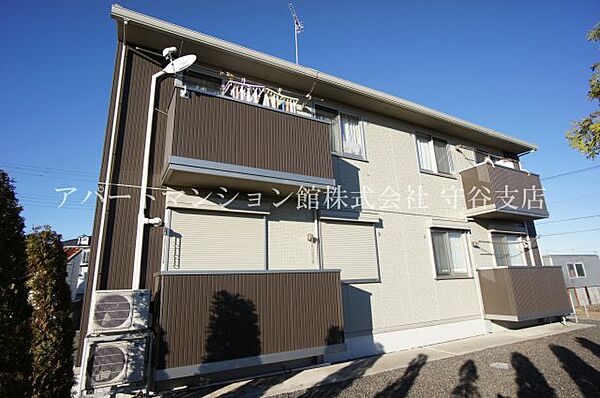 apartment 茨城県つくばみらい市小絹412-1
小絹の賃貸情報を見る
物件地図