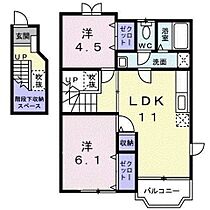 間取り：208011334583
