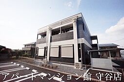 インフィールド A