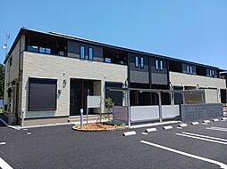 ヒカルサつくば要ウエストII