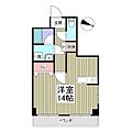 ファースト春日マンション3階5.1万円