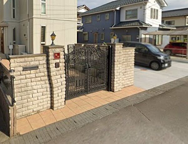 detached 茨城県つくばみらい市陽光台3丁目

地図を見る