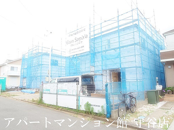 detached 茨城県守谷市けやき台5丁目14-14

地図を見る