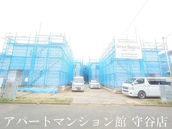 detached 茨城県守谷市けやき台5丁目14-14

地図を見る