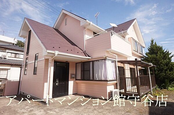 detached 茨城県守谷市大木732-1

地図を見る
