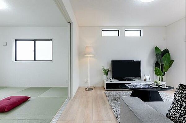 detached 茨城県つくば市谷田部4129-10

地図を見る