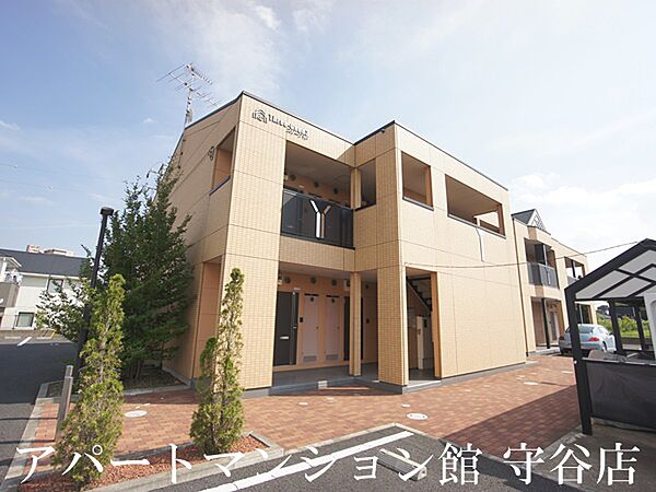 apartment 茨城県つくばみらい市陽光台4丁目11-5
陽光台の賃貸情報を見る
物件地図