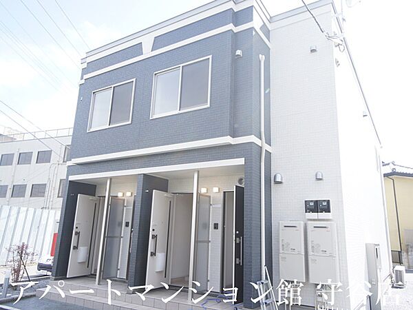 apartment 茨城県坂東市岩井4706-1
岩井の賃貸情報を見る
物件地図