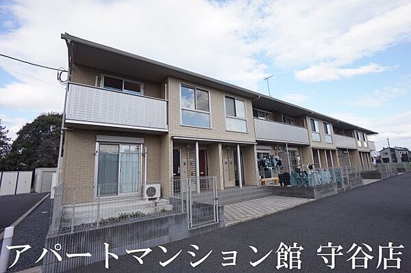 apartment 茨城県坂東市沓掛1348
沓掛の賃貸情報を見る
物件地図