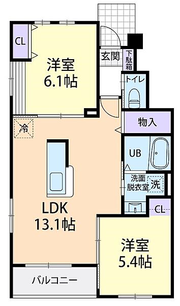 apartment 茨城県坂東市生子2692-1
生子の賃貸情報を見る
物件地図