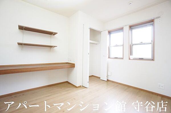 apartment 茨城県坂東市生子2692-1
生子の賃貸情報を見る
物件地図