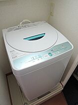 レオパレス暁 203 ｜ 茨城県稲敷郡阿見町大字若栗（賃貸アパート1K・2階・28.02㎡） その11