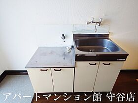 ルネサンス伊奈 203 ｜ 茨城県つくばみらい市中平柳1093（賃貸アパート1K・2階・19.08㎡） その15