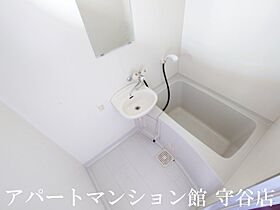 ルネサンス伊奈 203 ｜ 茨城県つくばみらい市中平柳1093（賃貸アパート1K・2階・19.08㎡） その5