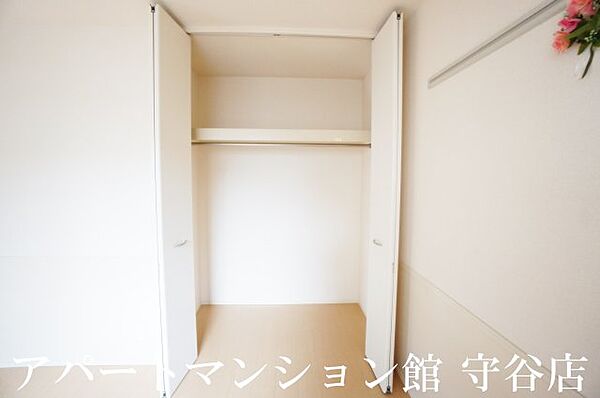 ノールロワールA 102｜茨城県坂東市沓掛(賃貸アパート2LDK・1階・52.17㎡)の写真 その12