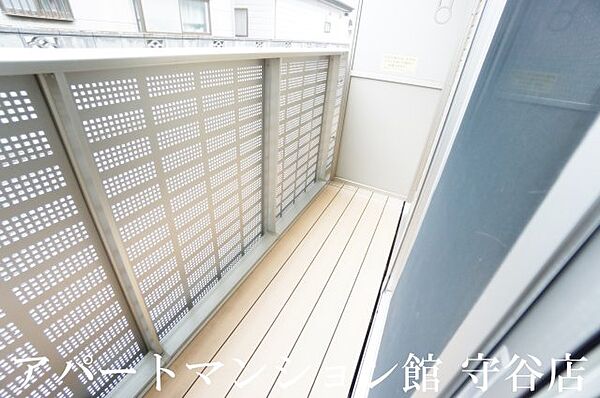 ノールロワールA 102｜茨城県坂東市沓掛(賃貸アパート2LDK・1階・52.17㎡)の写真 その25