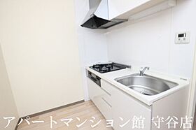 染谷コーポ 102 ｜ 茨城県常総市豊岡町乙1097-1（賃貸マンション1LDK・1階・45.00㎡） その12