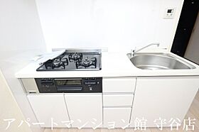 染谷コーポ 102 ｜ 茨城県常総市豊岡町乙1097-1（賃貸マンション1LDK・1階・45.00㎡） その4