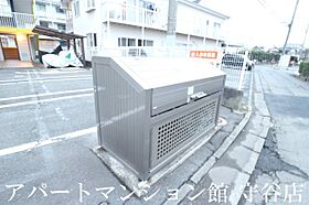 染谷コーポ 102 ｜ 茨城県常総市豊岡町乙1097-1（賃貸マンション1LDK・1階・45.00㎡） その29