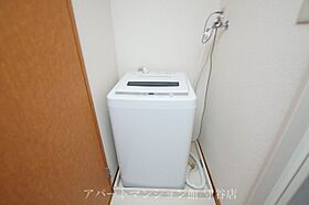 レオパレスグレイス 105 ｜ 茨城県守谷市本町426-1（賃貸アパート1K・1階・23.18㎡） その10