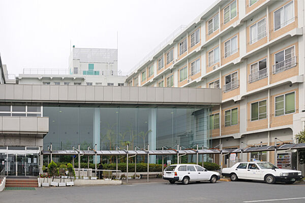 画像29:【総合病院】ＪＡとりで総合医療センターまで1132ｍ