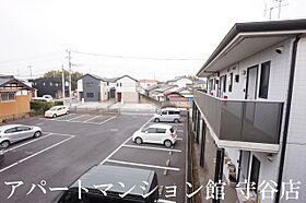 レオパレスマニエ 112 ｜ 茨城県つくば市高見原1丁目7-4（賃貸アパート1K・1階・22.35㎡） その24